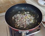 Foto langkah ke 1 dari resep Mentai ayam seadanya.