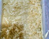 Foto langkah ke 6 dari resep Condensed Milk Pound Cake.