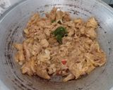 Foto langkah ke 4 dari resep Tumis Mandai.