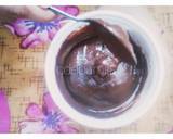 Whole Wheat Brownie Sundae (without sugar) recipe step 1 photo