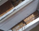 Φωτογραφία βήματος 7 της συνταγής Γίγαντες πικάντικοι με μυρωδικά στην κατάψυξη