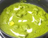 પાલક પનીર સબ્જી (Palak Paneer Sabji Recipe In Gujarati) રેસીપી સ્ટેપ7ફોટો