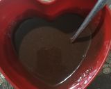 Foto del paso 27 de la receta: Drip cake de oreo con frutos rojos