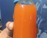 Foto langkah ke 6 dari resep Sambal Pempek Bangka Keto/Cuko#ketopad.