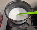 Foto langkah ke 4 dari resep Es Kelapa Muda Nutrijel.