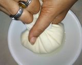 A picture of step 1 of Raw mango candy and Aamrakhand filled Chocolates.