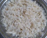 A picture of step 5 of Chicken Corn Kabab's.