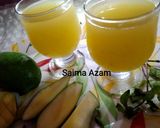 A picture of step 6 of Kairi squash 🍷کیری اسکواٸش 🍷.