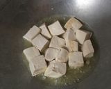 Foto langkah ke 3 dari resep Sayur Toge Tahu.