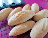 Foto del paso 9 de la receta: Bollitos sin gluten