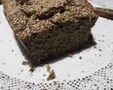 Foto del paso 4 de la receta: Pan de arroz integral 💪