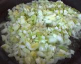 Foto del paso 4 de la receta Berenjenas con costra de mozzarella