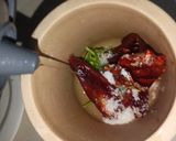 صورة لخطوة 3 من وصفة اسرع سباغيتي حار 🌶️🌶️🌶️