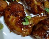 Foto langkah ke 5 dari resep Ayam Bakar Teflon.