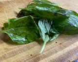 Foto del paso 1 de la receta: Pesto 🌿🧄