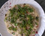 રવા ઉપમા (rava upma recipe in gujarati) રેસીપી સ્ટેપ3ફોટો
