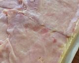Foto del paso 2 de la receta: Arrollado de pionono salado