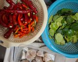 Foto langkah ke 3 dari resep Sambal Pecel Khas Madiun.