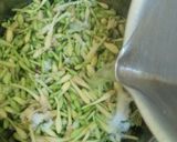 Foto langkah ke 1 dari resep Oseng kembang kates (Tumis bunga pepaya).