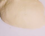 صورة لخطوة 1 من وصفة وصفة دوناتس سهلة على طريقتي 🥯🥯