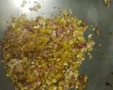 पापड़ की चटपटी सब्जी (papad ki chatpati sabzi recipe in Hindi) रेसिपी चरण 2 फोटो