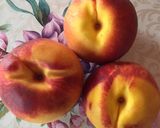 Pas rețetă Compot de piersici🍑 2 fotografie