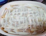 Foto del paso 8 de la receta: Canelones ricos ricos y fáciles de la Brigada Espartana
