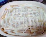 Foto del paso 8 de la receta: Canelones ricos ricos y fáciles de la Brigada Espartana