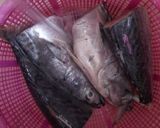 Foto langkah ke 1 dari resep Tongkol Suwir (Pedas).