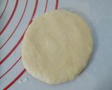 Foto langkah ke 5 dari resep 48. Pizza bread ekonomis.