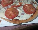 Foto del paso 6 de la receta: Pizza