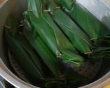 Foto langkah ke 4 dari resep Pepes Ikan Irisan.