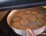 Foto del paso 7 de la receta: Alfajor de fécula de mandioca