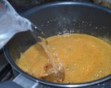 Foto del paso 3 de la receta: Té de hoja de Aguacate