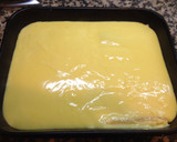 Foto del paso 3 de la receta: Postre  sin horno, de vainillas express