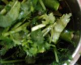 ચટણી(Chutney Recipe in Gujarati) રેસીપી સ્ટેપ2ફોટો