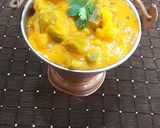 A picture of step 6 of Mixed Veg Curry - No Onion No Garlic.