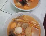 Foto langkah ke 4 dari resep Tomyum.