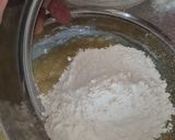 Foto del paso 3 de la receta: Galletas de azúcar, antigua receta Amish 🧕🏻 Fácil y con ingredientes básicos 💙
