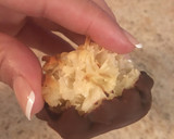 Foto del paso 13 de la receta: Macaroon de coco