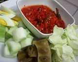 Foto langkah ke 3 dari resep SAMBALADO ASLI PADANG ala dapoer lenna's.