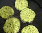 Green Peas Tikki recipe step 2 photo