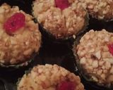 صورة لخطوة 2 من وصفة مشوك معسل