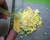 Foto del paso 1 de la receta: GUAPITOS DE Maíz venezolanos