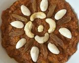 গাজরের হালুয়া (gajorer halwa recipe in bengali) রেসিপি ধাপ - 3 ছবি
