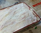 Epres màlnàs tiramisu 🍓 recept fázis 4 fotója
