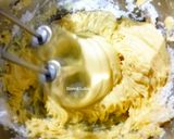 Foto langkah ke 2 dari resep Cheese Crumble Cake.