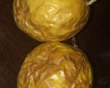 Foto del paso 1 de la receta: Jugo de maracuyá. Delicioso y refrescante