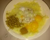 صورة لخطوة 1 من وصفة معقوده