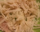 Cukkinis rántotta recept fázis 1 fotója